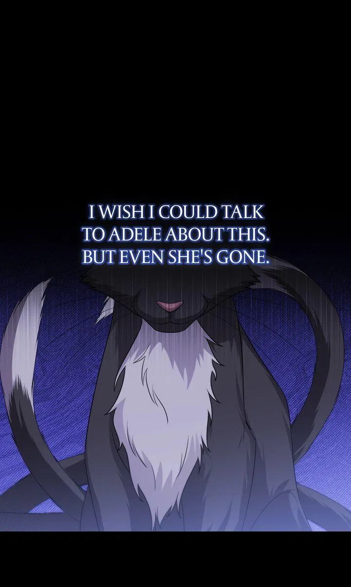 Adeline’s Twilight Chapter 73 – Page 11