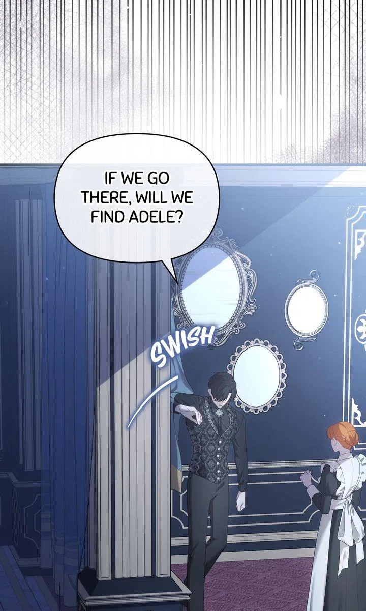 Adeline’s Twilight Chapter 73 – Page 19