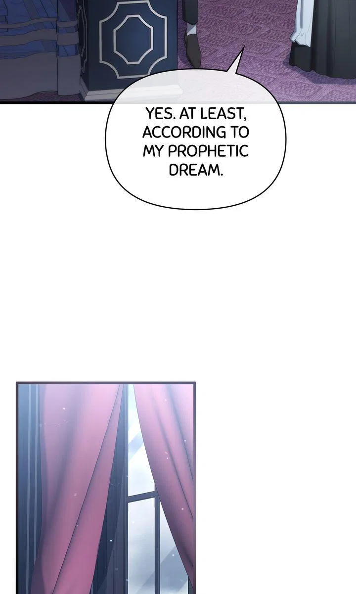 Adeline’s Twilight Chapter 73 – Page 20