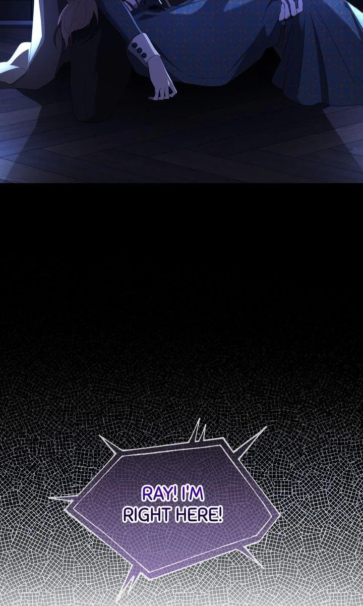 Adeline’s Twilight Chapter 73 – Page 26