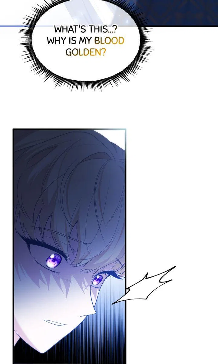 Adeline’s Twilight Chapter 73 – Page 38