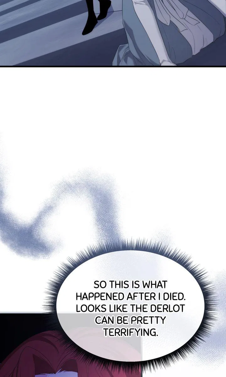 Adeline’s Twilight Chapter 73 – Page 57