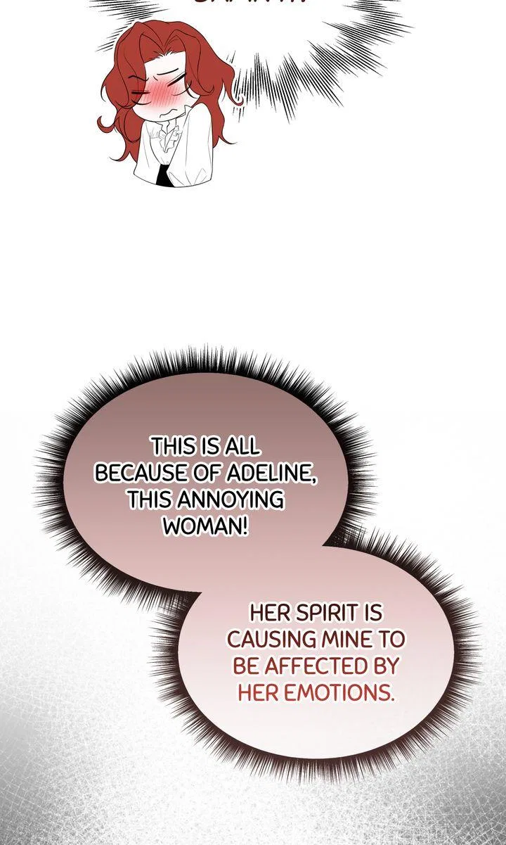 Adeline’s Twilight Chapter 73 – Page 61