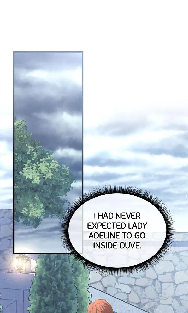 Adeline’s Twilight Chapter 73 – Page 68