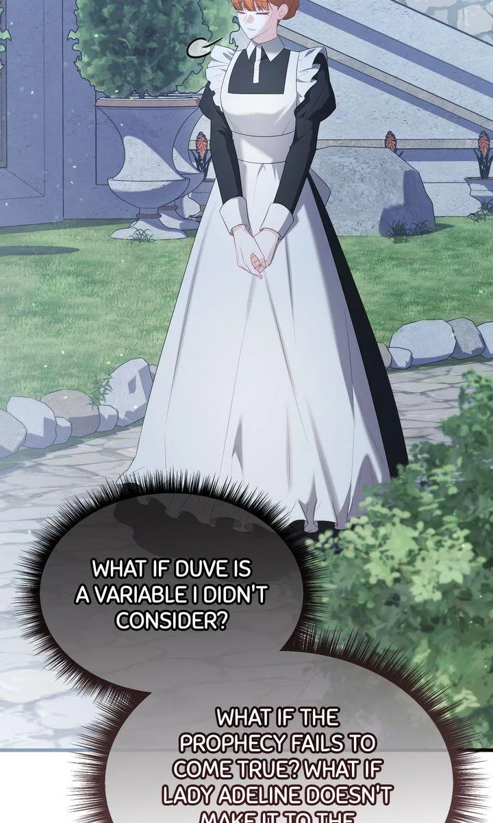 Adeline’s Twilight Chapter 73 – Page 69