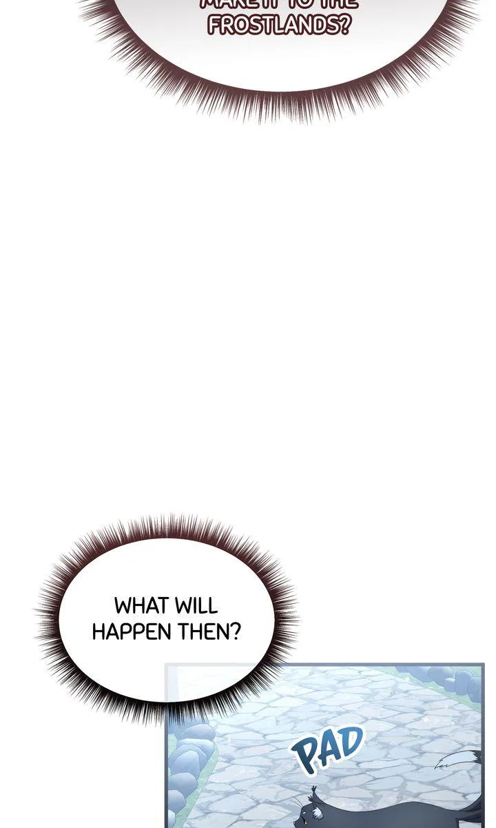 Adeline’s Twilight Chapter 73 – Page 70