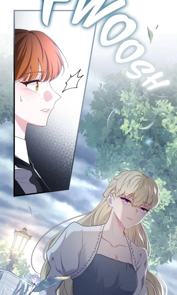 Adeline’s Twilight Chapter 73 – Page 72