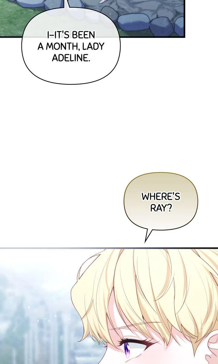 Adeline’s Twilight Chapter 73 – Page 75