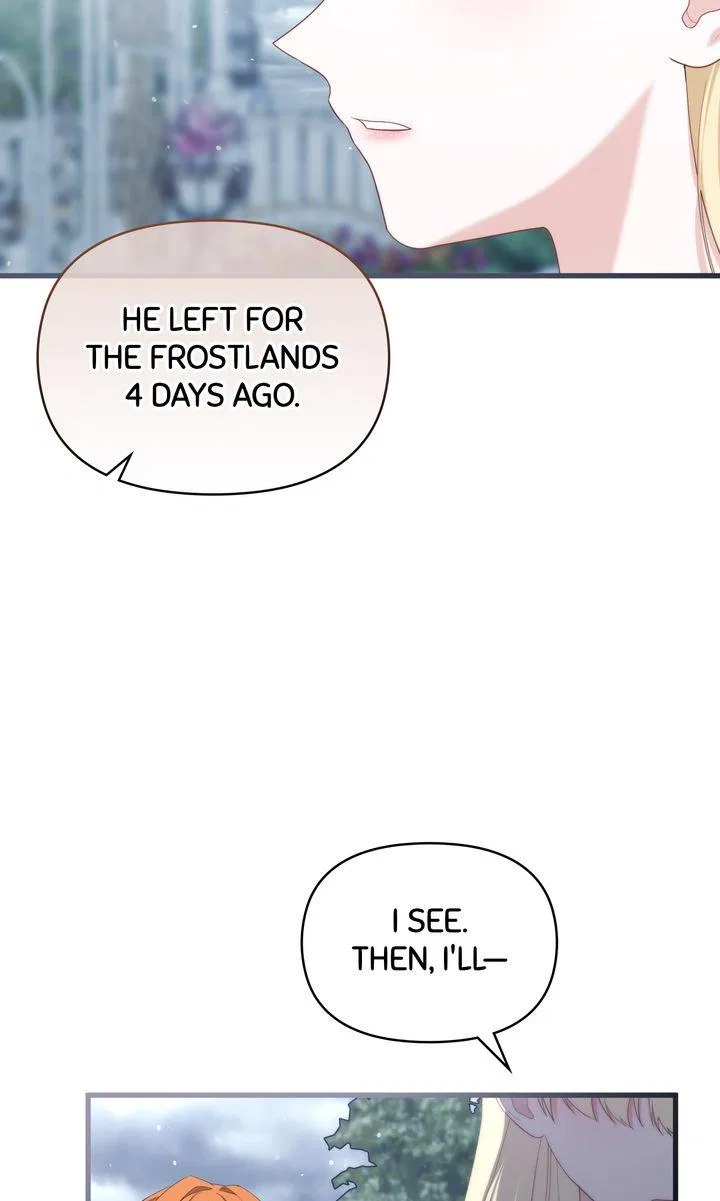 Adeline’s Twilight Chapter 73 – Page 76