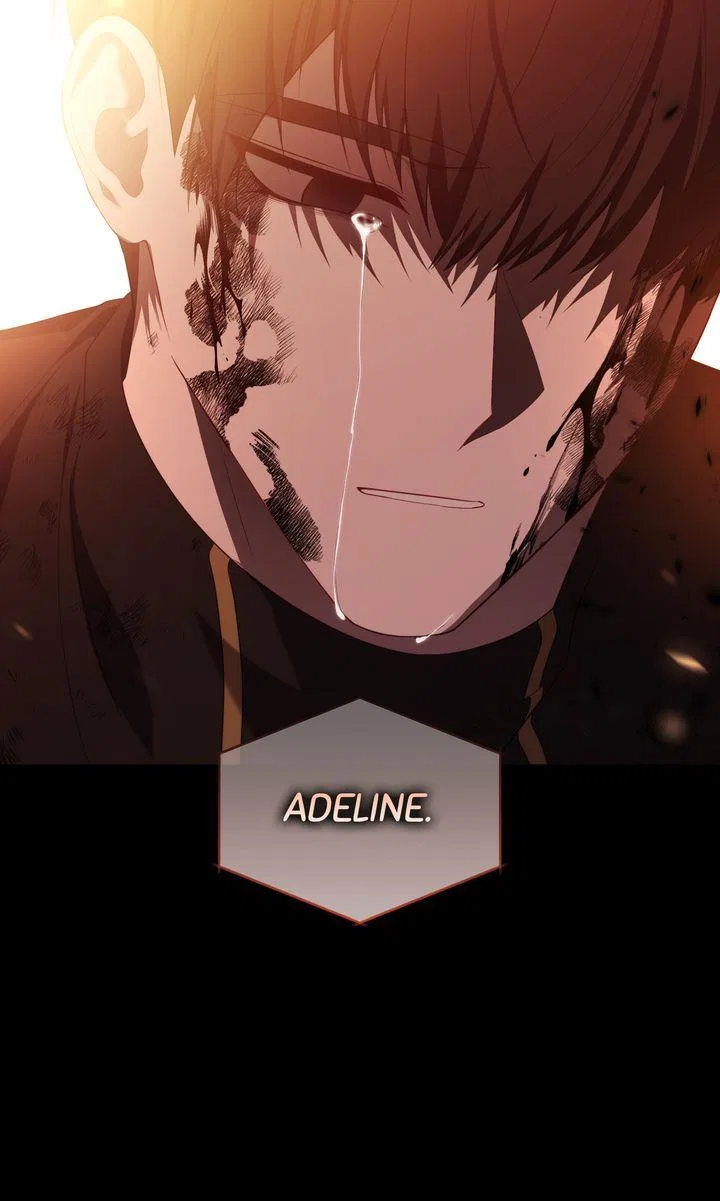 Adeline’s Twilight Chapter 73 – Page 84