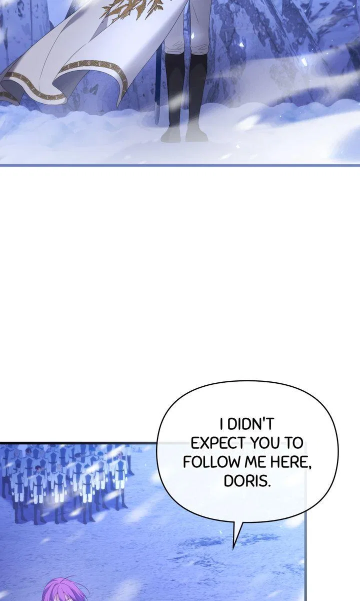 Adeline’s Twilight Chapter 73 – Page 89