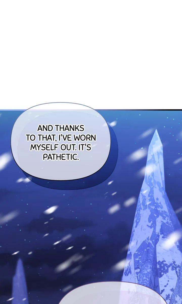 Adeline’s Twilight Chapter 73 – Page 91