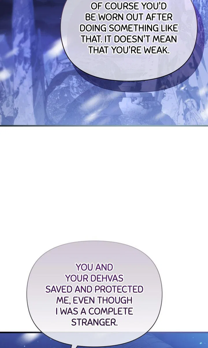 Adeline’s Twilight Chapter 73 – Page 92