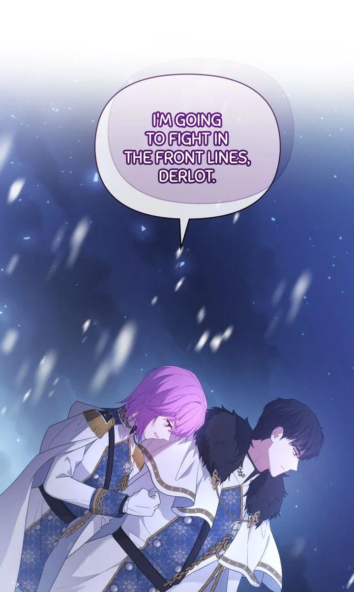 Adeline’s Twilight Chapter 73 – Page 96