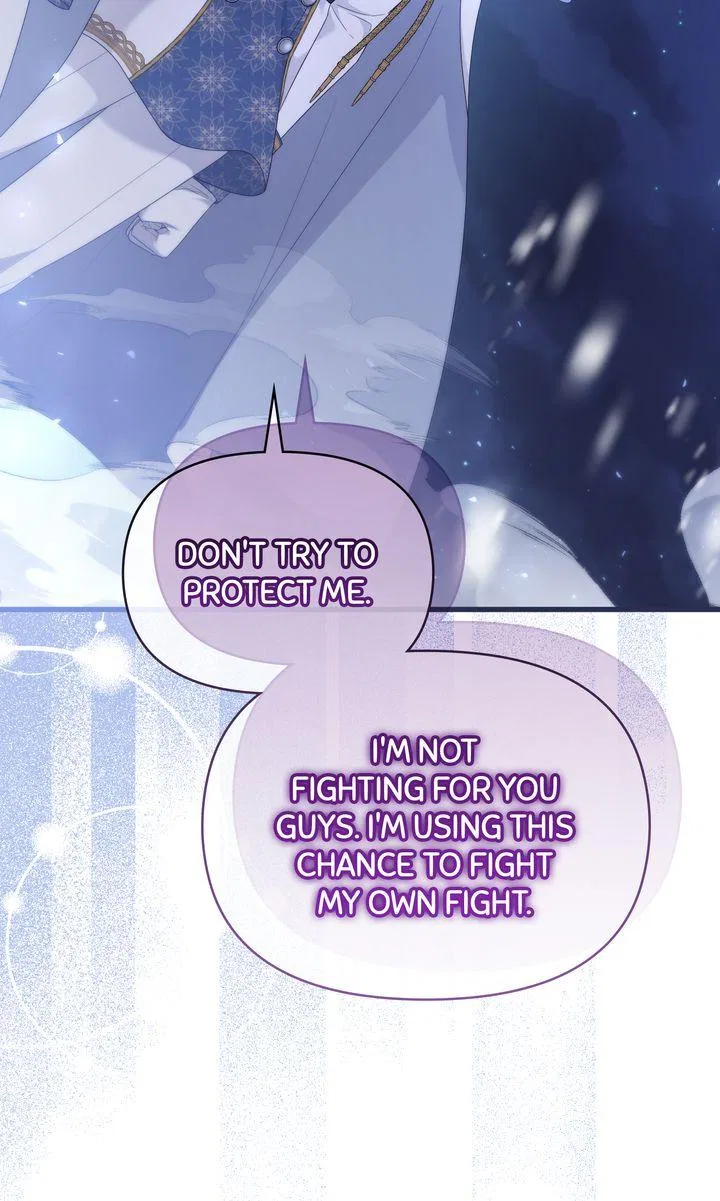 Adeline’s Twilight Chapter 73 – Page 97