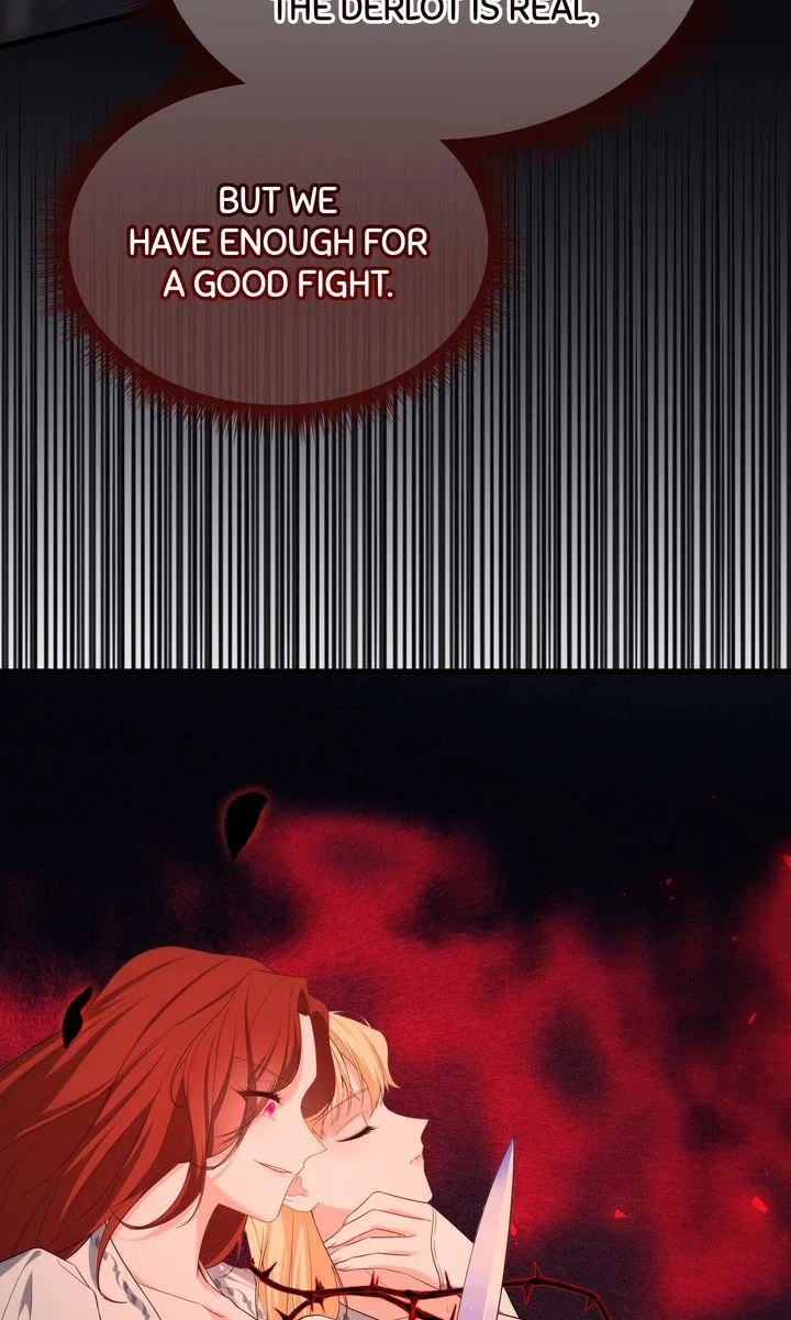 Adeline’s Twilight Chapter 73 – Page 104