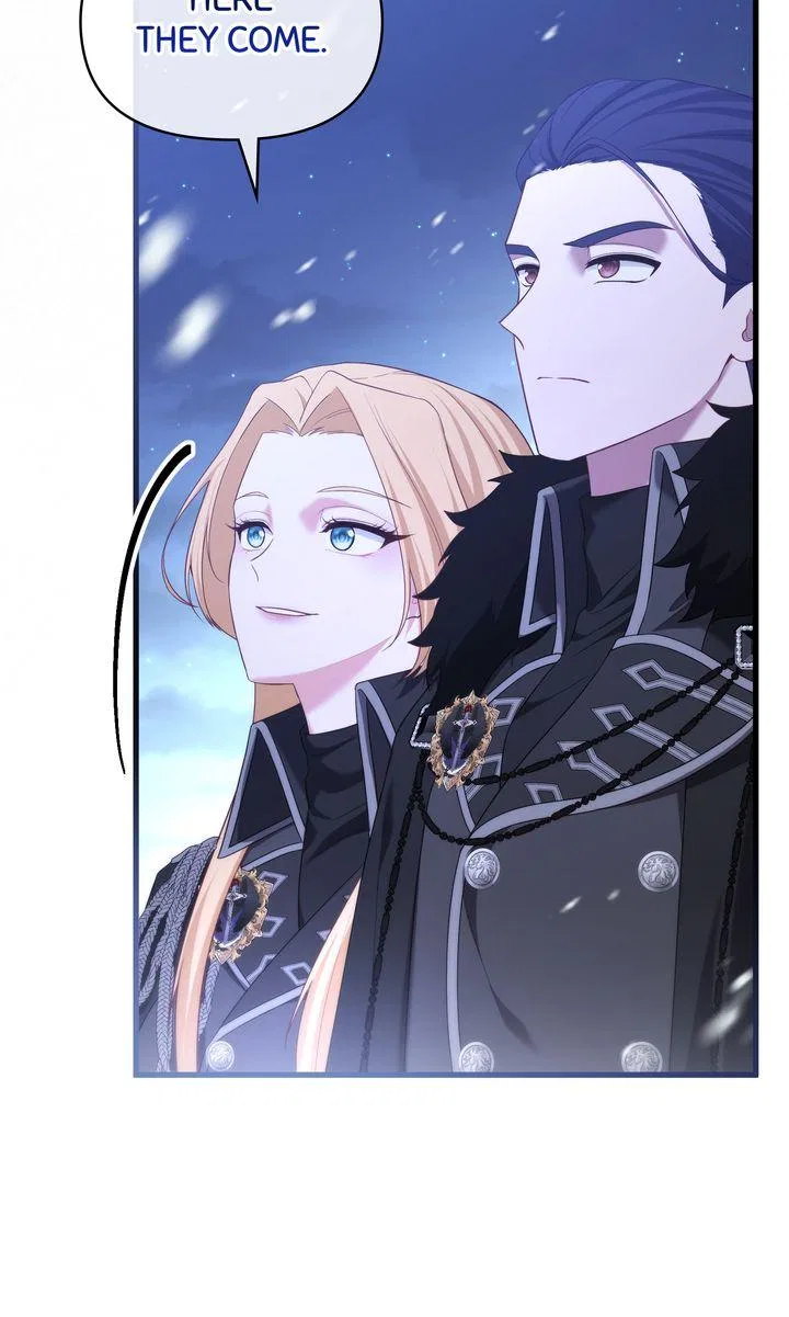 Adeline’s Twilight Chapter 73 – Page 107