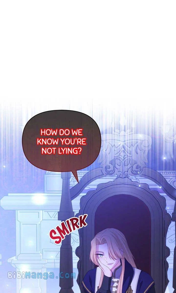 Adeline’s Twilight Chapter 72 – Page 7