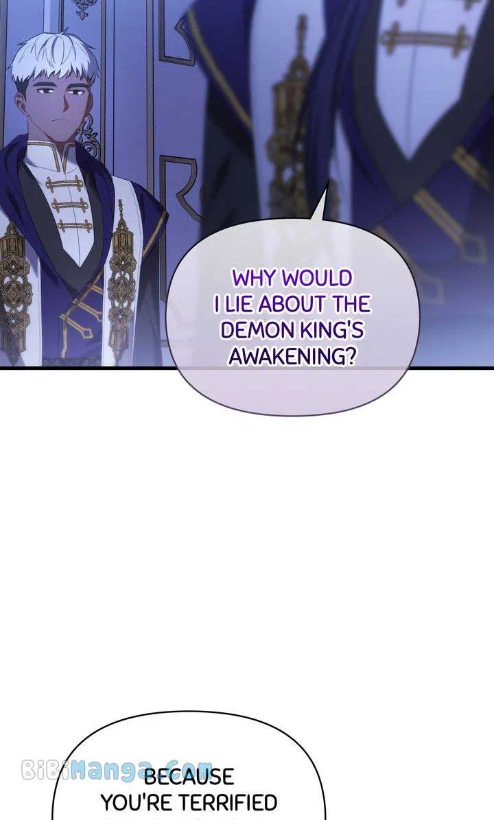 Adeline’s Twilight Chapter 72 – Page 15