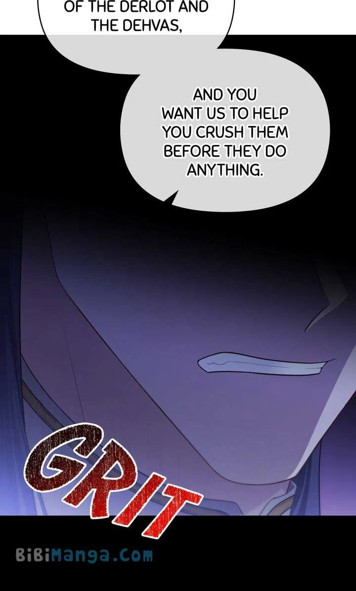 Adeline’s Twilight Chapter 72 – Page 16
