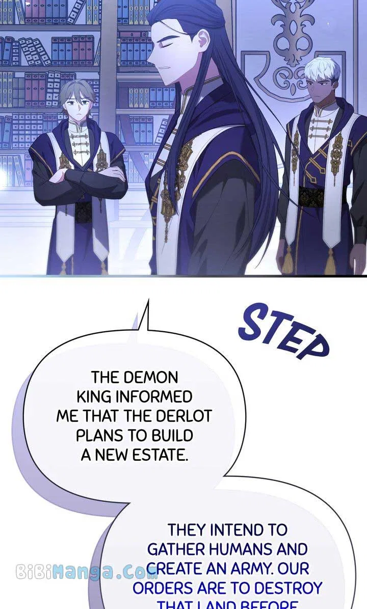 Adeline’s Twilight Chapter 72 – Page 18