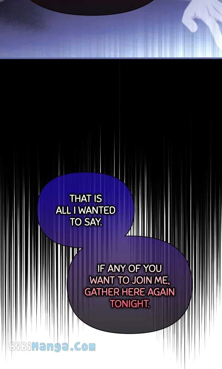 Adeline’s Twilight Chapter 72 – Page 23