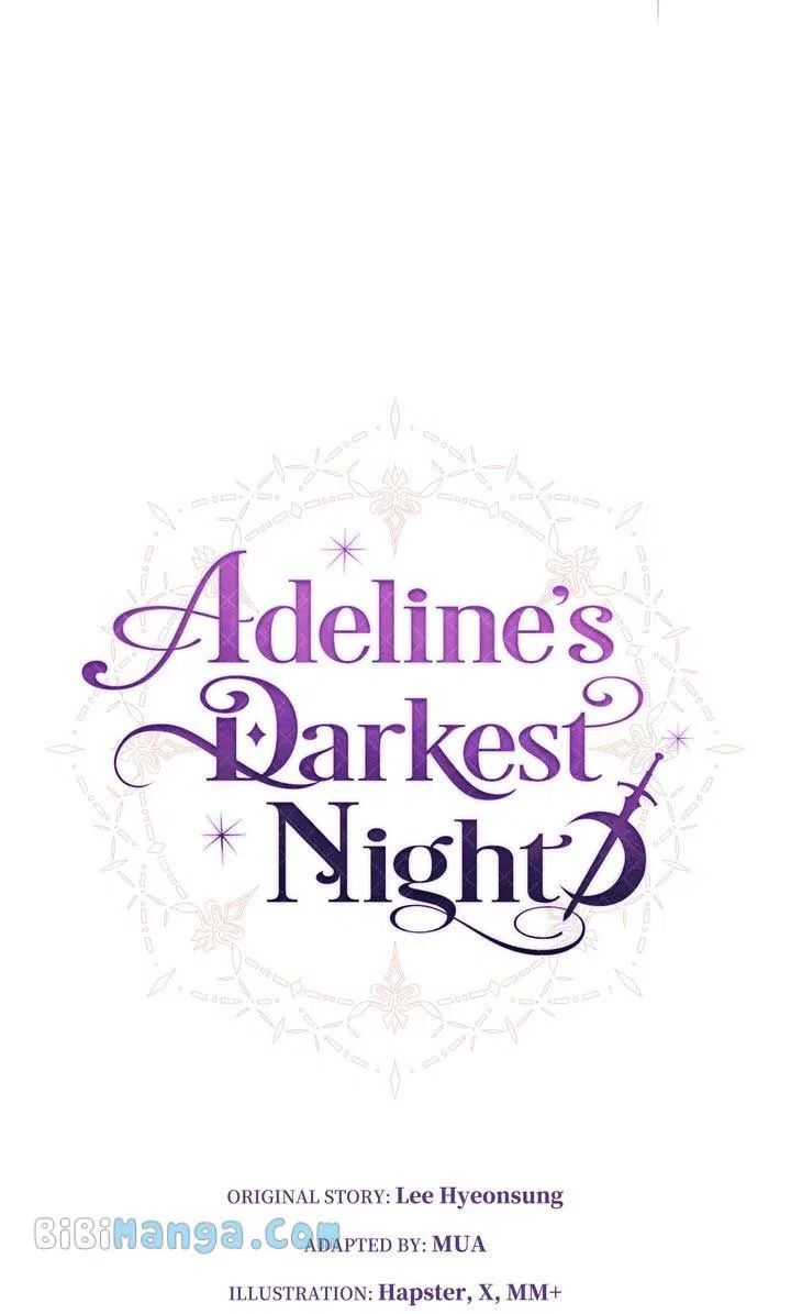 Adeline’s Twilight Chapter 72 – Page 24