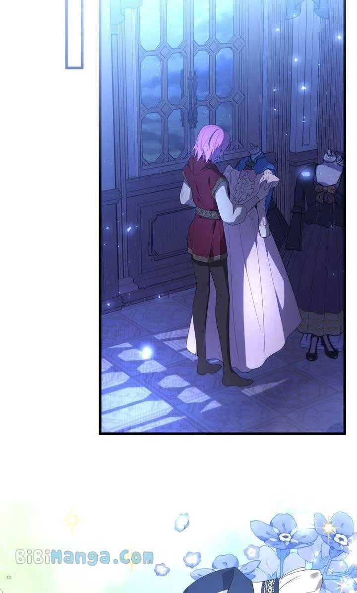 Adeline’s Twilight Chapter 72 – Page 26
