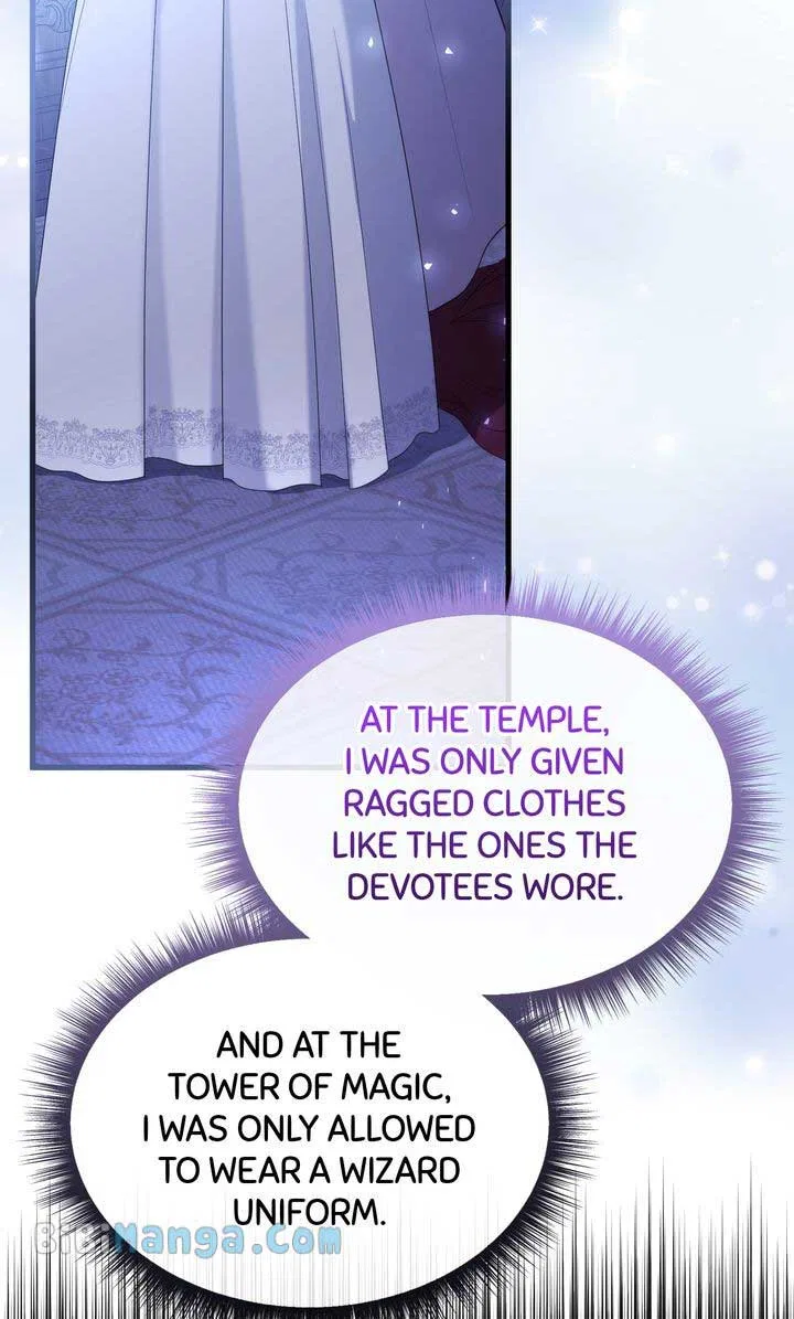 Adeline’s Twilight Chapter 72 – Page 31