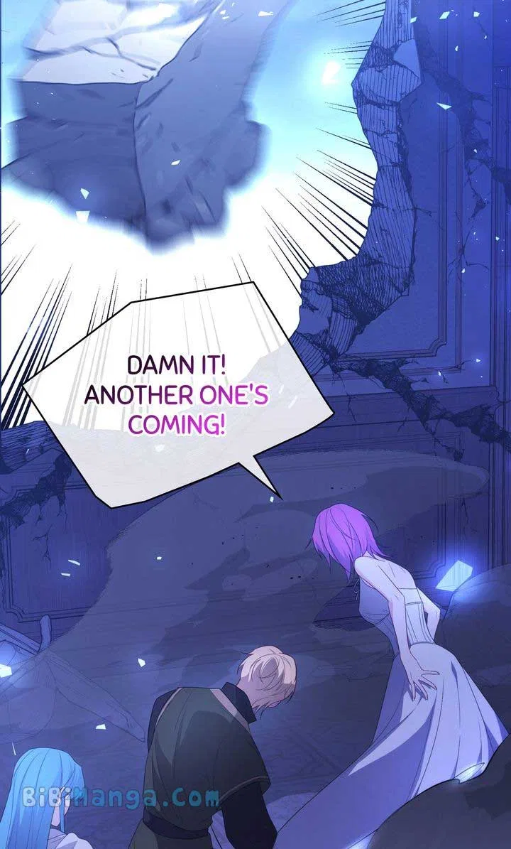 Adeline’s Twilight Chapter 72 – Page 40