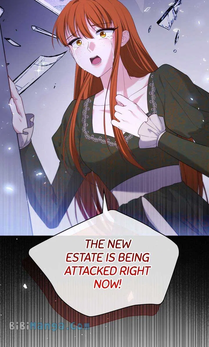 Adeline’s Twilight Chapter 72 – Page 64