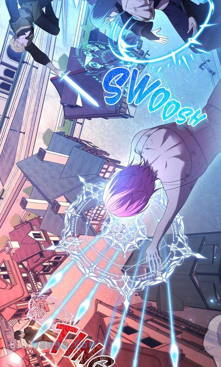 Adeline’s Twilight Chapter 72 – Page 68