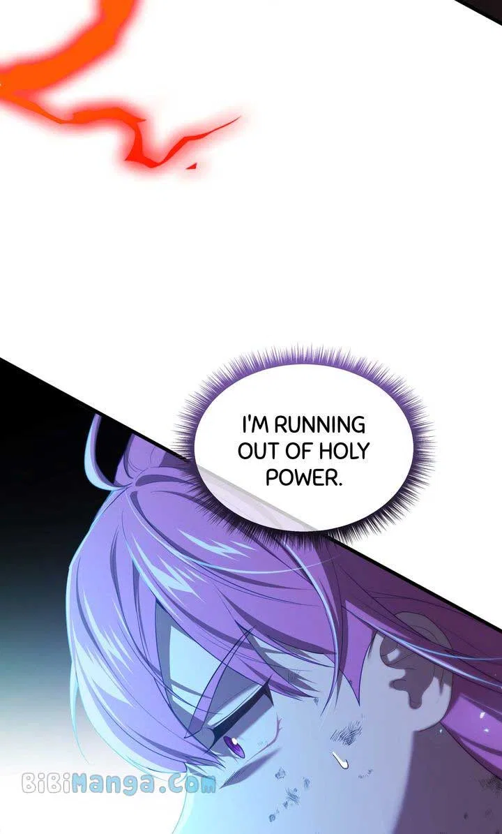 Adeline’s Twilight Chapter 72 – Page 70