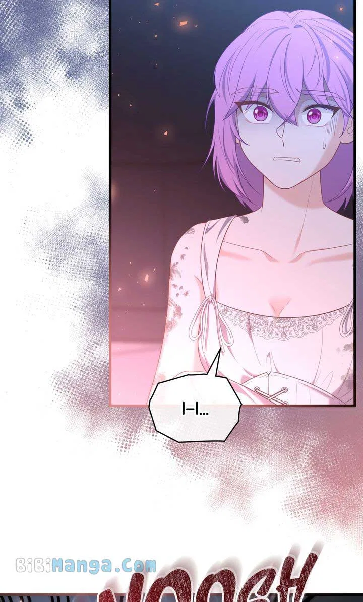 Adeline’s Twilight Chapter 72 – Page 81