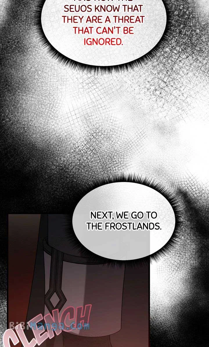 Adeline’s Twilight Chapter 72 – Page 112