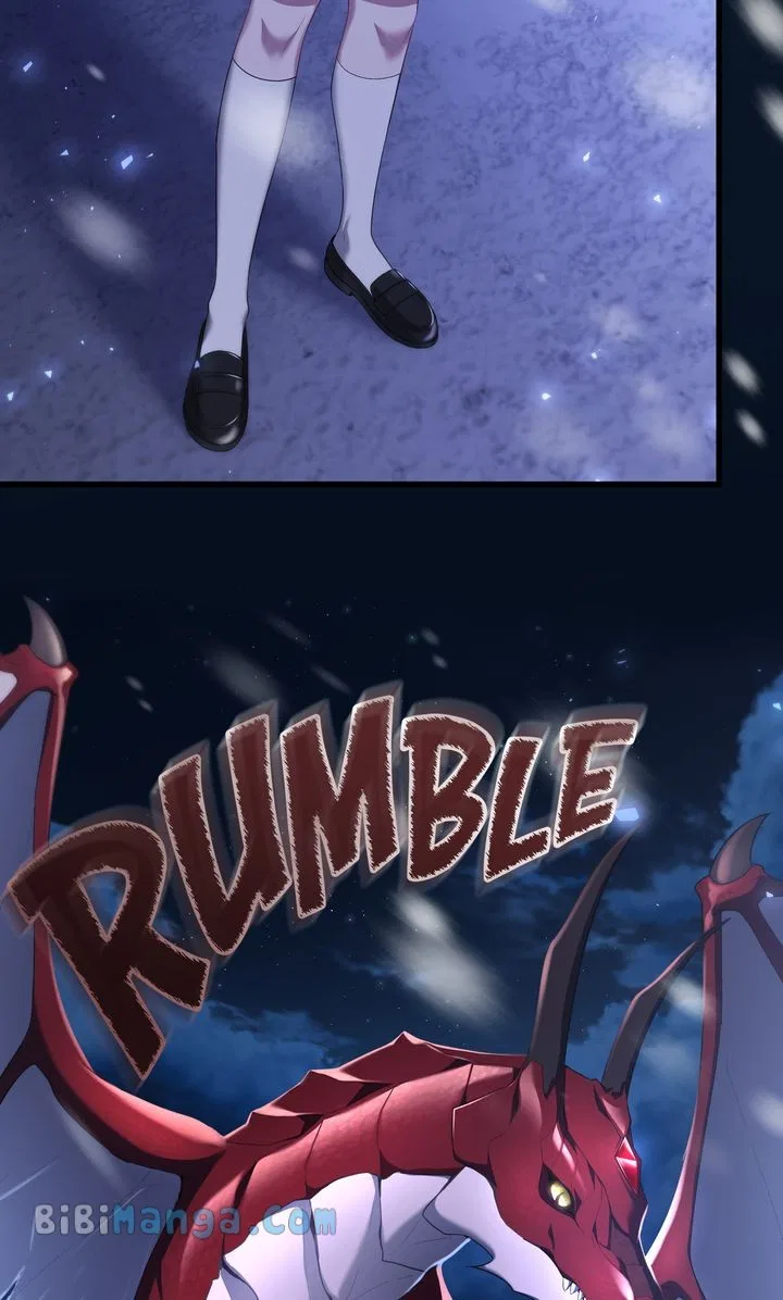Adeline’s Twilight Chapter 71 – Page 3