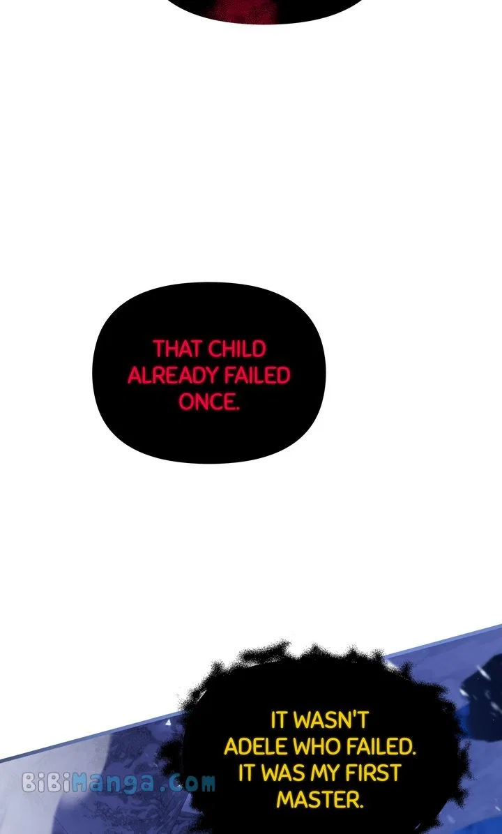 Adeline’s Twilight Chapter 71 – Page 12
