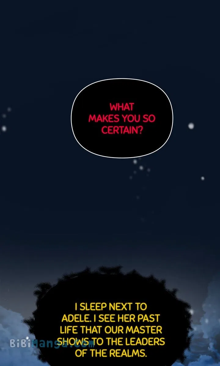 Adeline’s Twilight Chapter 71 – Page 16