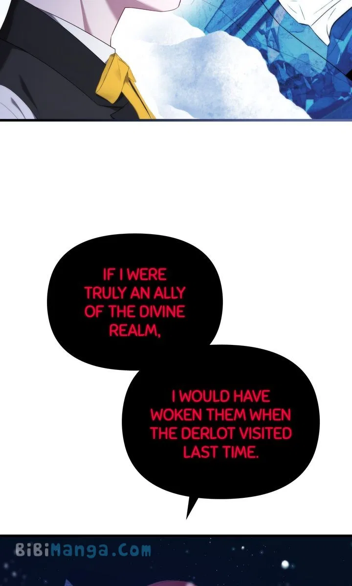 Adeline’s Twilight Chapter 71 – Page 19