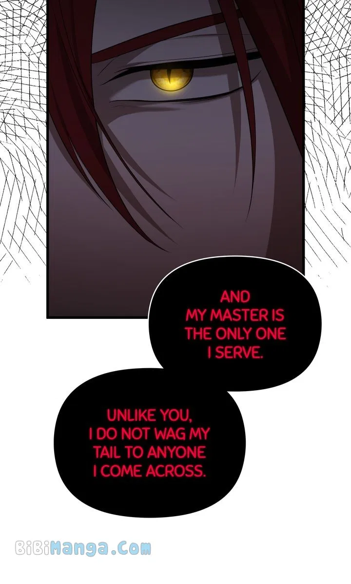 Adeline’s Twilight Chapter 71 – Page 22