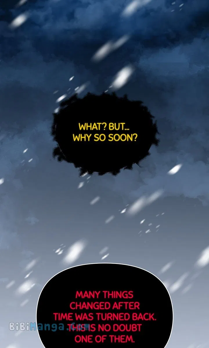 Adeline’s Twilight Chapter 71 – Page 26