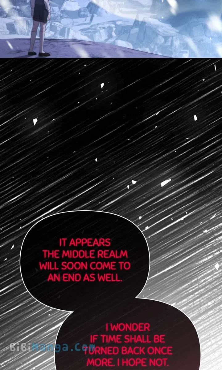 Adeline’s Twilight Chapter 71 – Page 32