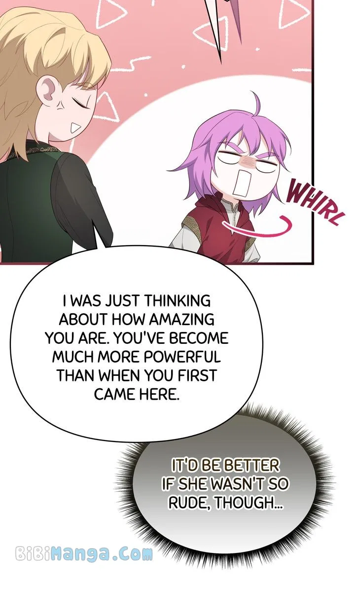 Adeline’s Twilight Chapter 71 – Page 39