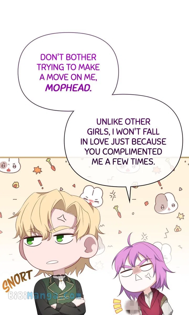 Adeline’s Twilight Chapter 71 – Page 40