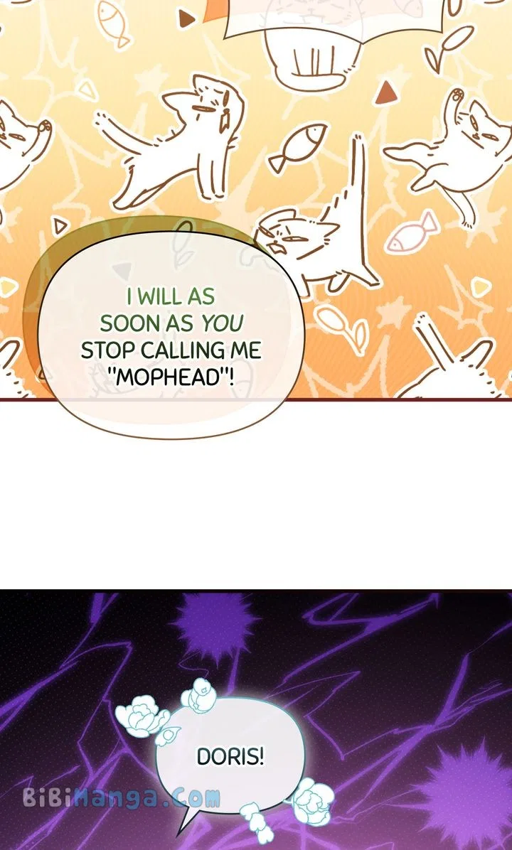 Adeline’s Twilight Chapter 71 – Page 42