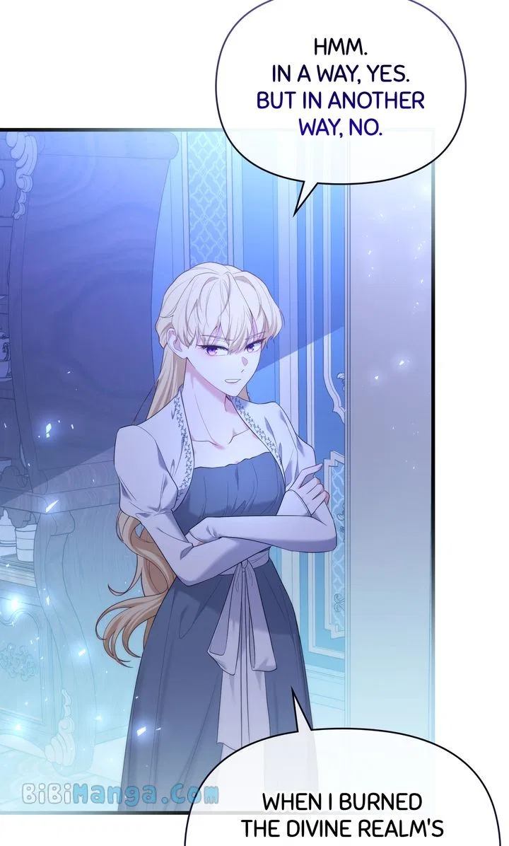 Adeline’s Twilight Chapter 71 – Page 59