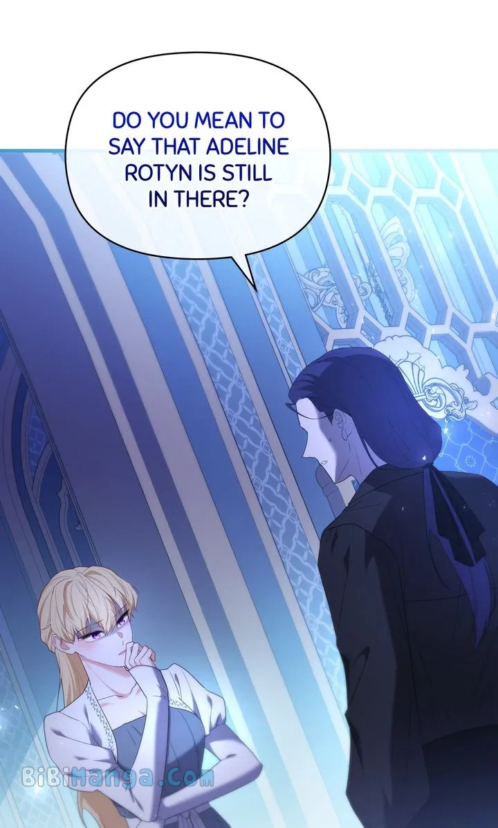 Adeline’s Twilight Chapter 71 – Page 66