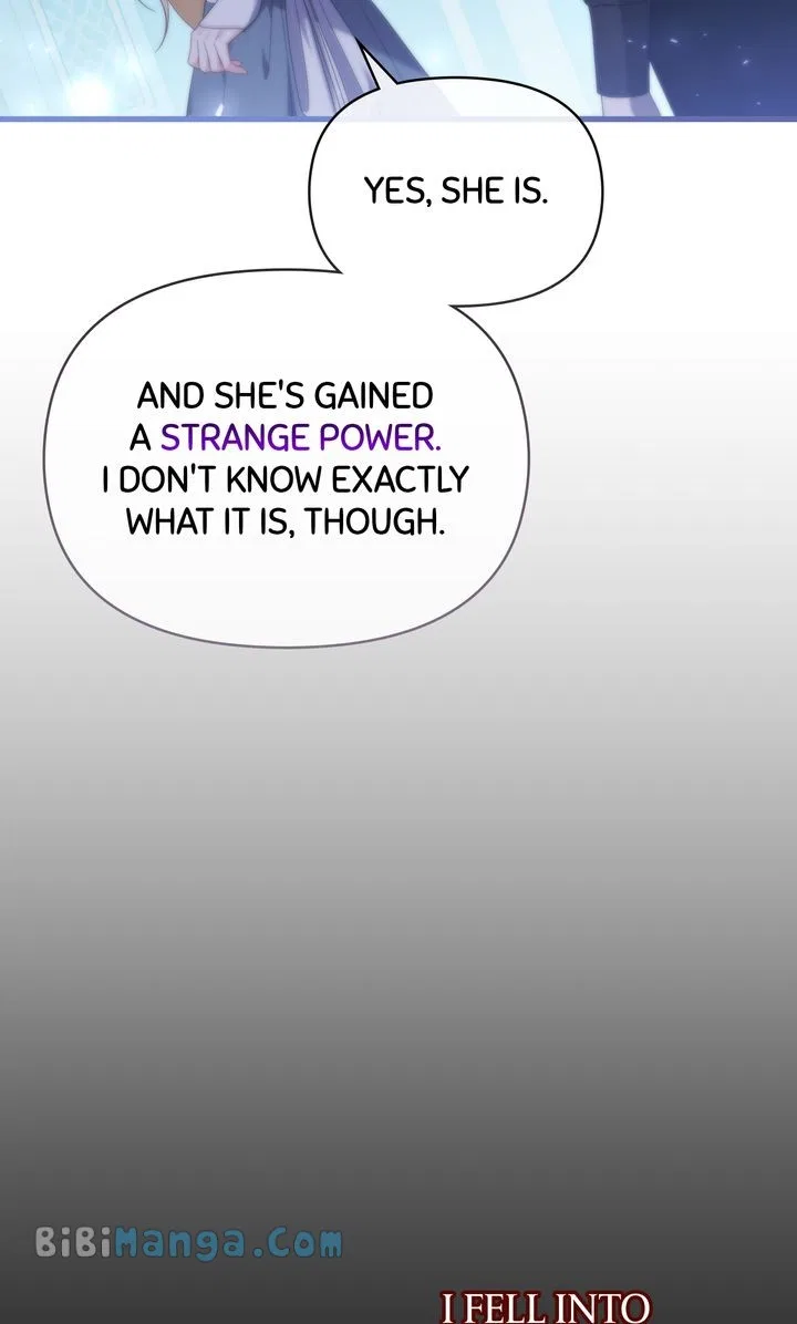 Adeline’s Twilight Chapter 71 – Page 67