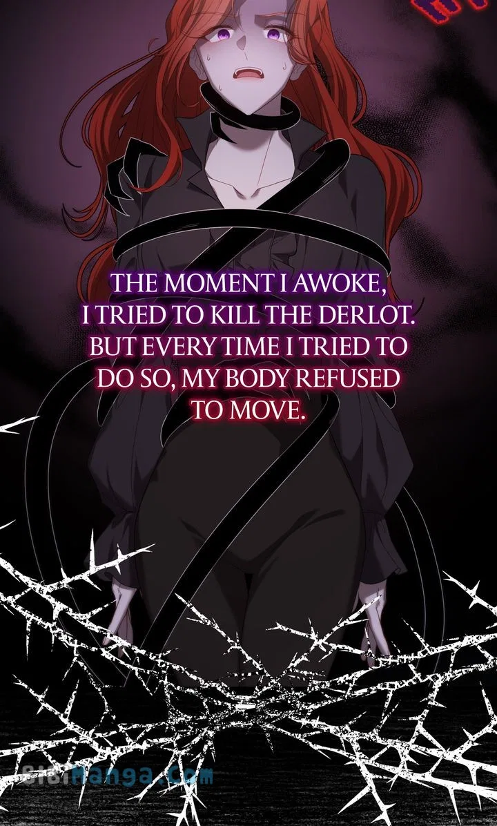 Adeline’s Twilight Chapter 71 – Page 69