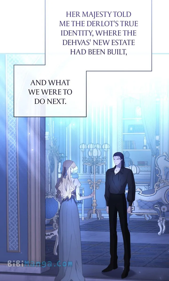 Adeline’s Twilight Chapter 71 – Page 72